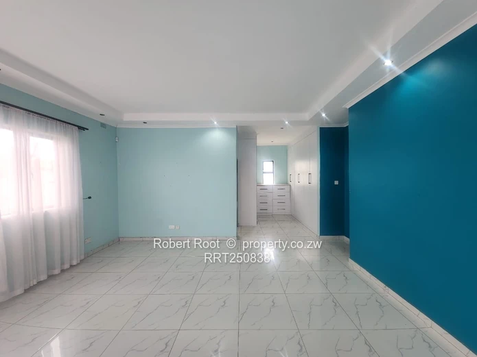 3-Bedroom Villa For Rent In Hogerty Hill