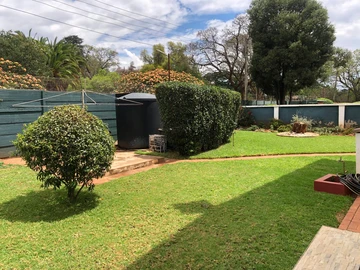 4 Bedroom Townhouse Complex