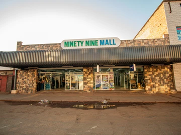 Commercial Property