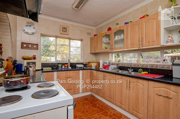 Rare Opportunity! Spacious Home with Cottage
