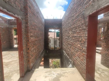 5 Bedroom Townhouse Complex