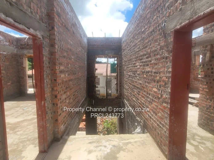 Executive Double Storey Villa in Carrick Creagh – Customize Your Dream Home