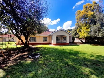 3 Bedroom Townhouse Complex