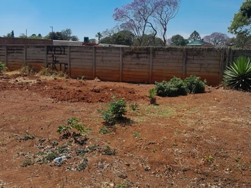 Farm & Agricultural Land