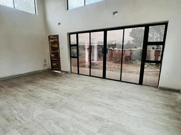 3 Bedroom Townhouse Complex