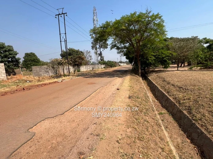 Residential house for rent