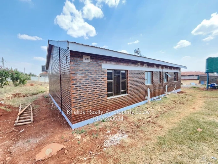Mt pleasant Heights cottage to let 