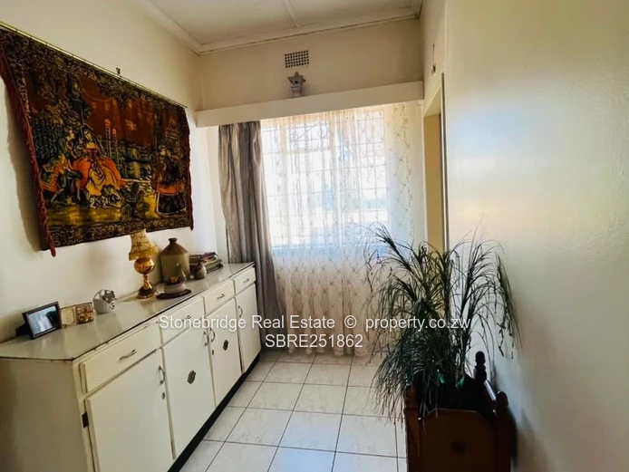 3 Bedroomed House in Newton West for sale