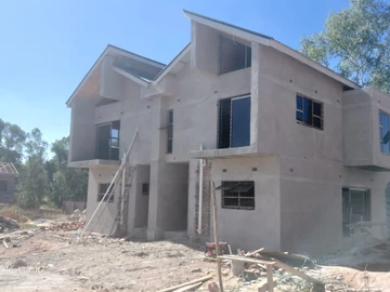 3 Bedroom Townhouse Complex