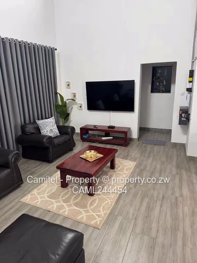 Arlington Estate 3 bed