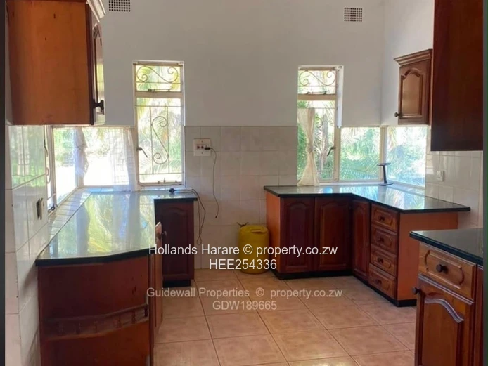 House for sale in Greendale 