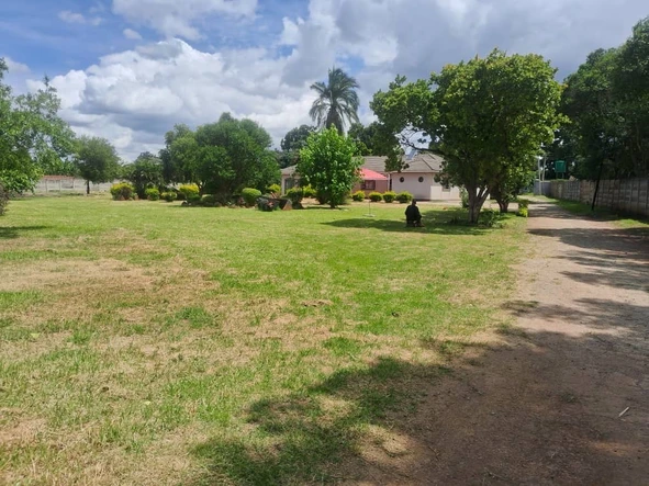 Shop & Retail Property