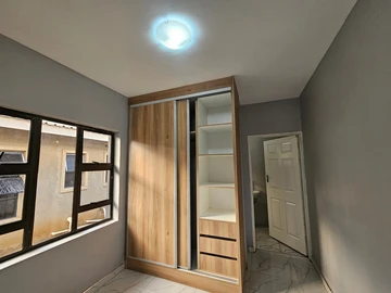 3 Bedroom Townhouse Complex