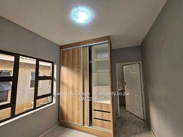 Newly built house in a gated community of Rainham Park