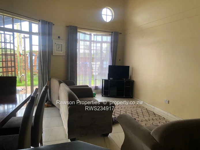 Secure Apartment for Sale