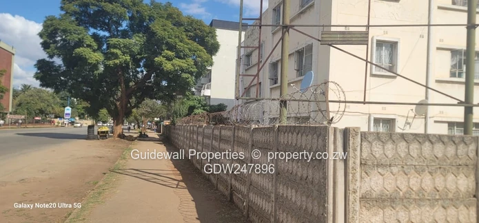 1 bed flat for sale in  Avenues 