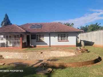 Hillside House For Sale With Income Potential 