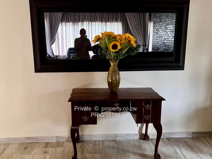 Spacious Fully Furnished House-The Grange