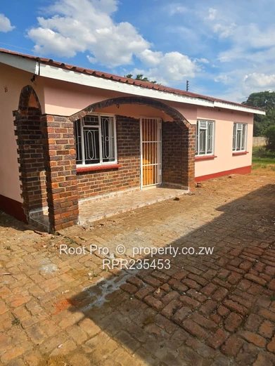 Norton cottage to let 