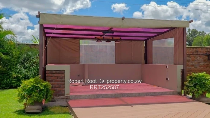 Ultra Modern 4 bed family home