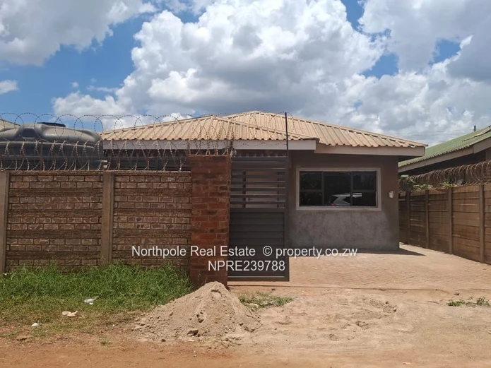 To Rent Glaudina House Phase 2