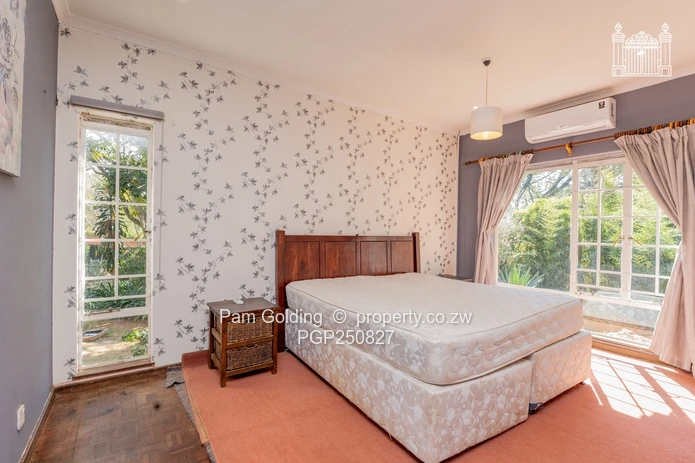 Beautiful Family Home with Cottage  (Sole Mandate)