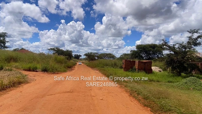 Sawara Hills – Prime Residential Stands For Sale