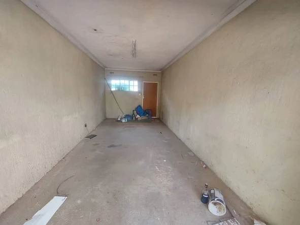 3 Bedroom Townhouse Complex