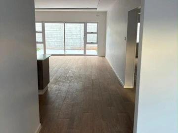 2 Bedroom Garden Flat