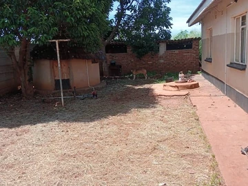 2 Bedroom Townhouse Complex