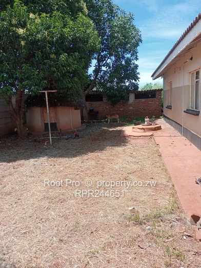 Westwood House For Sale  (Sole Mandate)