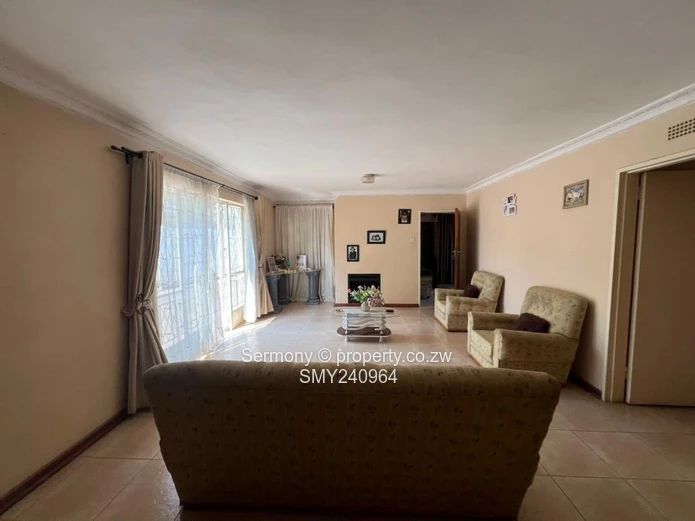 Residential house for rent