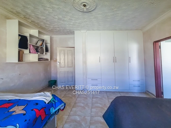 Family Home in Fairview