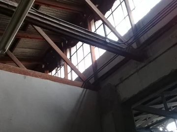 Warehouse & Factory