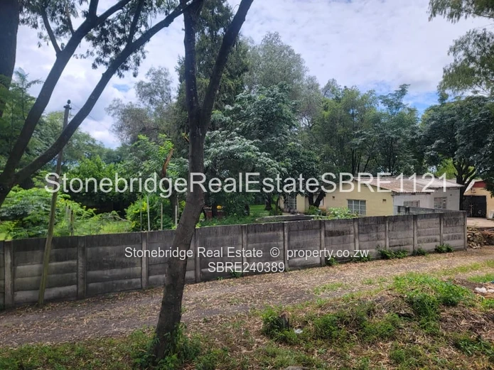 Manningdale Investment Opportunity