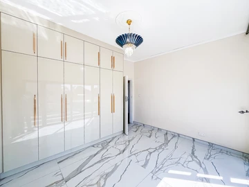 5 Bedroom Townhouse Complex