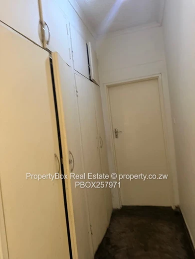 Westgate solid House for sale close to American Embassy! 