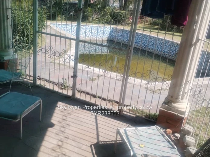 Hatfield House For Sale 