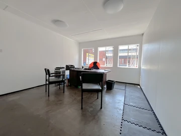 Commercial Property