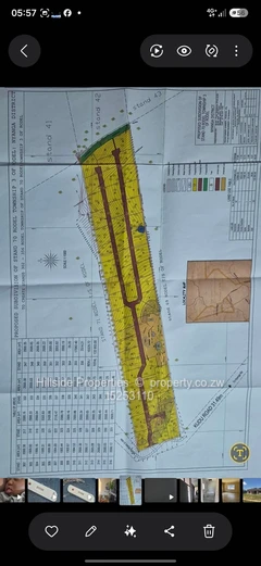 Nyanga Rodel Holiday homes stands for sale 