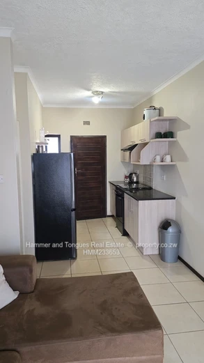 Aspire Heights Flat For Sale