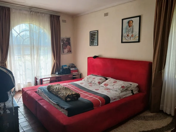 2 Unit Townhouse Complex