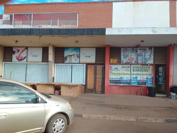 Shop & Retail Property