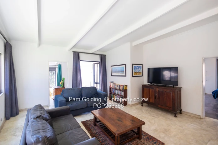 Modern Charm In Christon Bank!