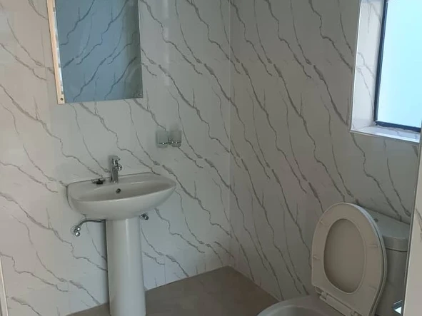 3 Bedroom Townhouse Complex