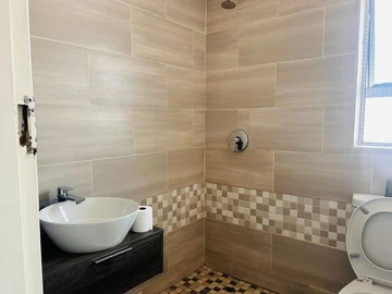 4 Bedroom Townhouse Complex