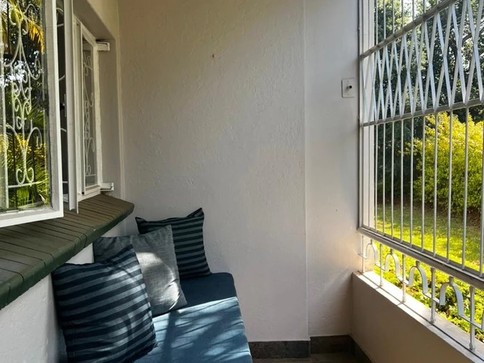 Avondale 2bed flat to rent 