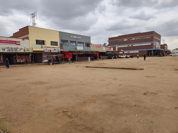 Shop & Retail Property
