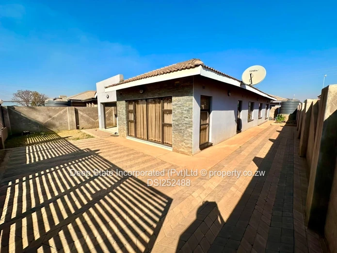 Westle(Delbrooke)house for sale,gated community 