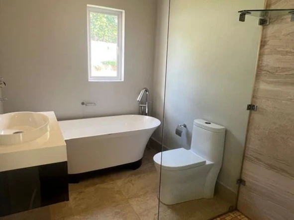 8 Unit Townhouse Complex